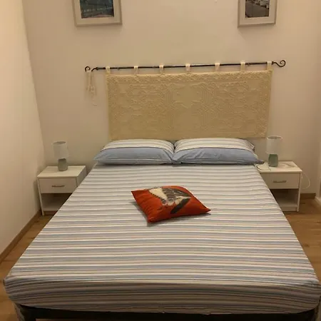 La Casa Di Paulette Holiday home *