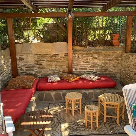 Holiday home La Casa Di Paulette *