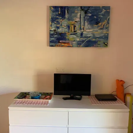 La Casa Di Paulette Holiday home *