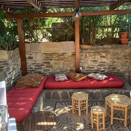 La Casa Di Paulette Holiday home Stintino