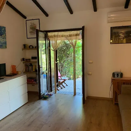 La Casa Di Paulette Stintino
