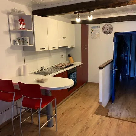 La Casa Di Paulette * Stintino