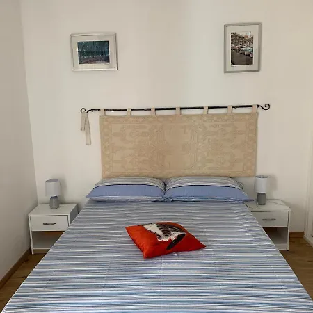 La Casa Di Paulette Holiday home Stintino