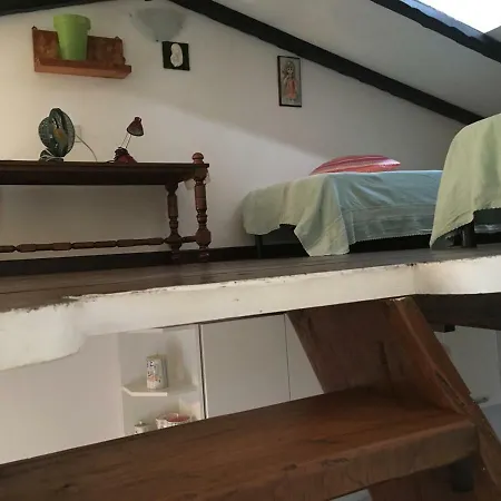 La Casa Di Paulette Stintino