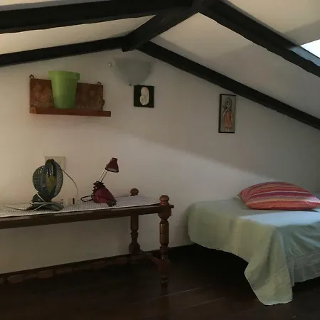 La Casa Di Paulette Holiday home Stintino