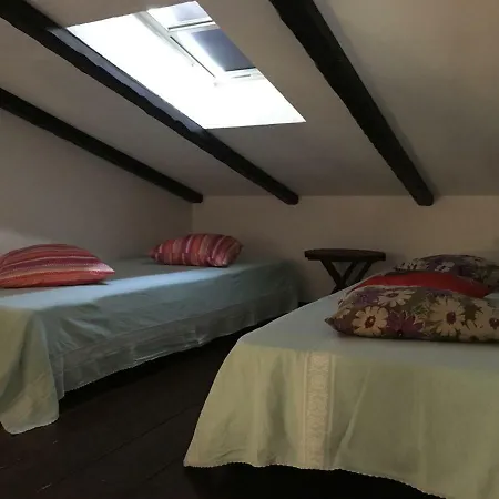 La Casa Di Paulette Stintino